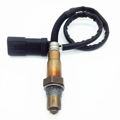 Reneult Megane II 1.4 16V, 1.6 16V, 2.0 16V gyári új lambdaszonda, oxigén szenzor 2003-2008-ig 7700107433, 