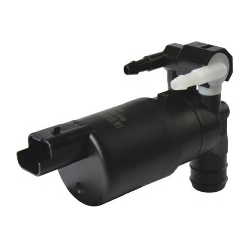 Citroen C3 II új utángyártott ablakmosó motor, szélvédőmosó szivattyú 2009-2013-ig  7700428386 , webáruház, alkatrészek