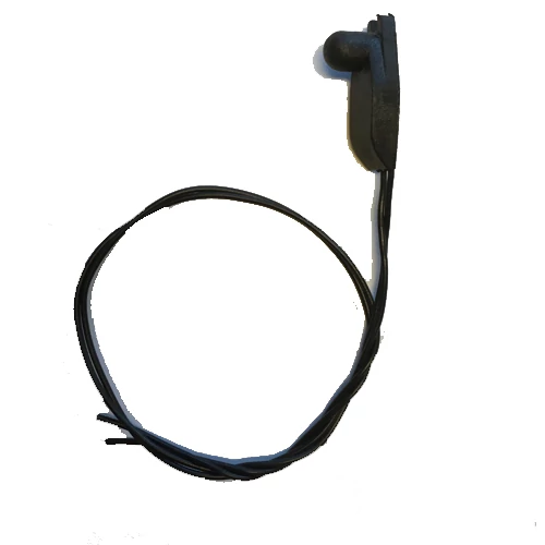 Renault Megane II  új utángyártott külső hőmérő érzékelő 2003-2010-ig 7700431470, 7701471857