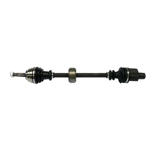 Renault Thalia I 1.4 8V új utángyártott féltengely ABS gyűrűvel jobb oldal 728mm 1998-2008-ig GRESA 7701352882