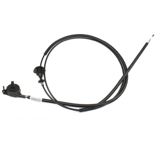Renault Laguna II új utángyártott géptető nyitó bowden 2001-2008-ig 8200000964