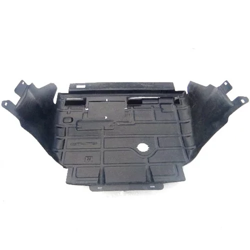 Renault Master II új utángyártott alsó motorvédő burkolat 1998-2010-ig 8200026163