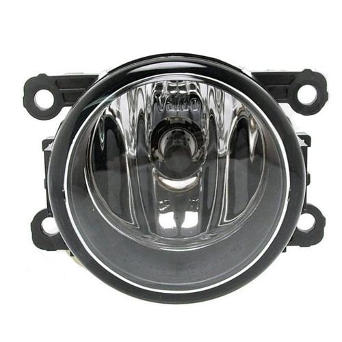 Renault Megane II új utángyártott oldalfüggetlen első ködlámpa 2003-2008-ig 8200074008