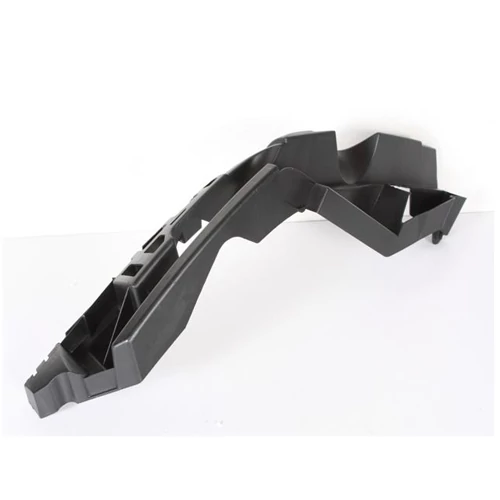 Renault Megane II/II gyári új lökhárító tartó bal első 2006-2008-ig 8200412348