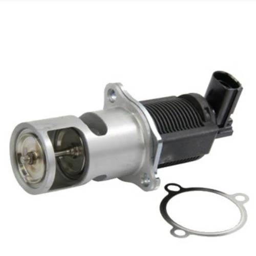Renault Megane II 1.5dci gyári új Egr-Agr kipufogógáz visszavezető szelep 2002-2010-ig 8200656008  8200469586  8200164563  8200004883, webáruház, alkatrészek