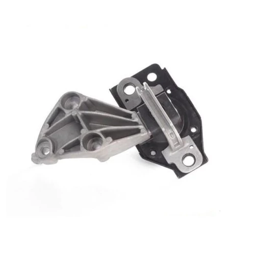 Renault Megane II 1.5dci új utángyártott motortartó bak jobb felső 2003-2008-ig 8200902956
