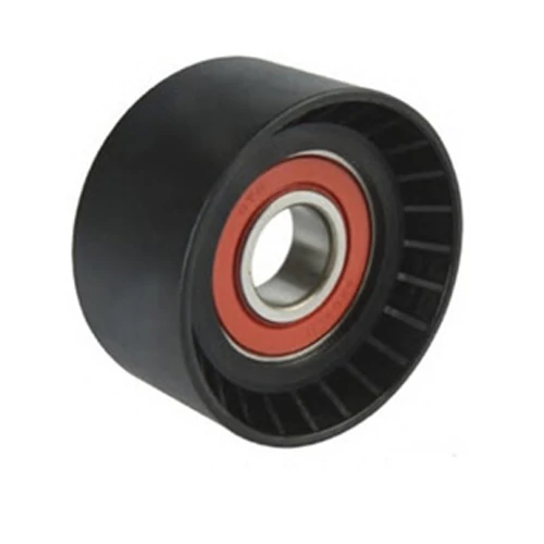 Nissan Primastar gyári új hosszbordásszíj feszítő/vezető görgő 60x17x31mm 2001-2014-ig 8200981266, webáruház, alkatrészek