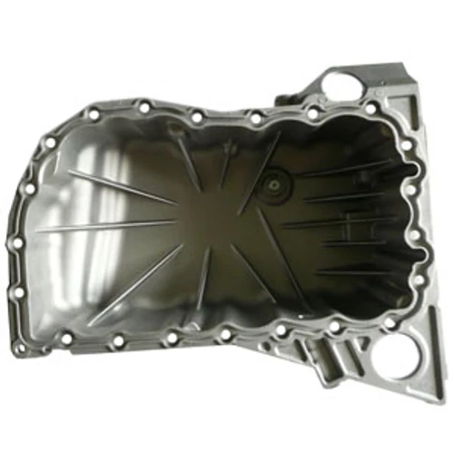 Renault Laguna II 1.9dci 130Le új utángyártott olajteknő, karter 2005-2007-ig 8200188749