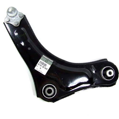 Renault Megane III gyári új trapéz lengőkar szilentekkel bal oldal első tengely 2008-2016-ig 545018194R