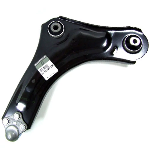 Renault Scenic III gyári új trapéz lengőkar szilentekkel jobb oldal 2008-2016-ig 545008682R