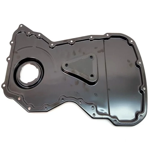 Citroen Jumper/Peugeot Boxer/Fiat Ducato 2.2HDi új utángyártott vezérműfedél 2006-tól 0320Z1  0320.Z1
