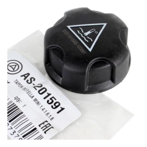 Citroen/Peugeot/Fiat/Opel új utángyártott kiegyenlítő tartály kupak ASLYX 1306J5  1306.J5  1306C9 1306E4