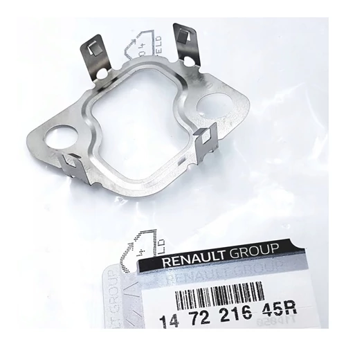 Renault Alaskan 2.3dci gyári új Egr-Agr szelep tömítés 2017-től 147221645R