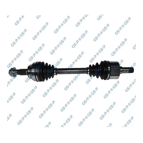Citroen Jumper/Peugeot Boxer/Fiat Ducato 3.0 HDI új utángyártott féltengely bal oldal 749,5mm EXP 2006-tól 1608509280