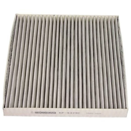 Citroen Jumper/Peugeot Boxer/Fiat Ducato új utángyártott aktívszenes pollenszűrő, utastér filter MECAFILTER 2006-tól 1615646880, webáruház, alkatrészek