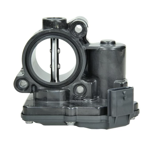 Renault/Nissan/Opel/Fiat 1.6dci gyári új fojtószelepház/leállító szelep 161A06251R  95517911  6000616897