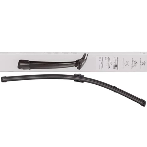 Citroen Xsara Picasso II/Citroen C5 II/Peugeot 207 gyári új első ablaktörlő lapát 650mm 1642335180