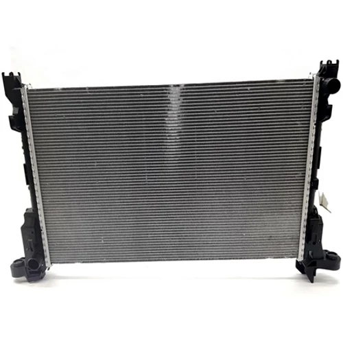 Renault Trafic III/Opel Vivaro B/Nissan NV300/Fiat Talento új utángyártott hűtő (radiator) 2014-től 214104966R