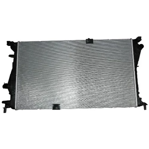 Renault Trafic II/Opel Vivaro/Nissan Primastar 2.0dci gyári új hűtőradiátor 2001-2014-ig 214109682R, webáruház, alkatrészek