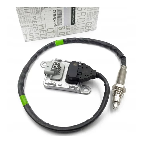  Renault Trafic III/Opel Vivaro B/Nissan NV300/Fiat Talento 1.6dci gyári új NOx-szenzor, NOx-katalizátor 227905433R