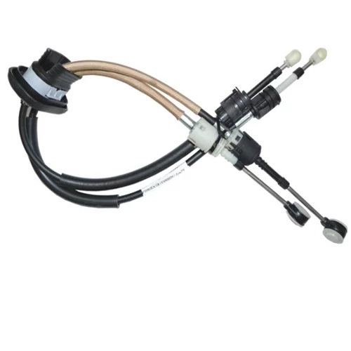 Citroen Jumpy II/Peugeot Expert II/Fiat Scudo új utángyártott sebességváltó bowden 2007-2016-ig 2444GR  2444.GR