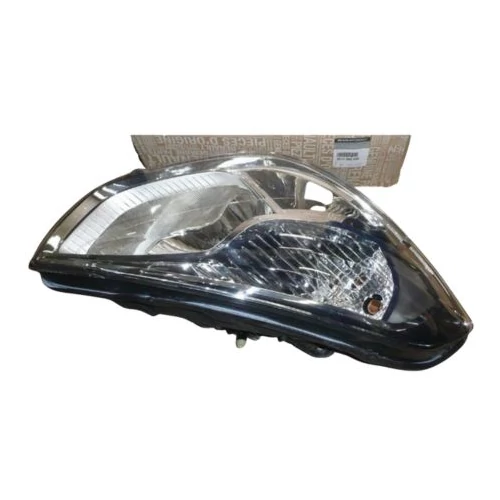 Dacia Dokker/Lodgy gyári új jobb első lámpa/fényszóró H4 2012-től 260109545R