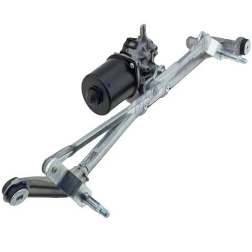 Renault Megane IV új utángyártott első ablaktörlő szerkezet/mechanika motorral 2015-től 288005974R  288100819R