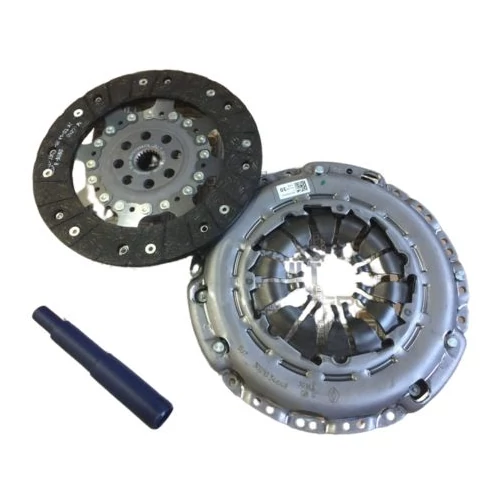 Renault 1.3Tce/1.5dci gyári új kuplung szerkezet és tárcsa, kuplung készlet 225mm 302055884R