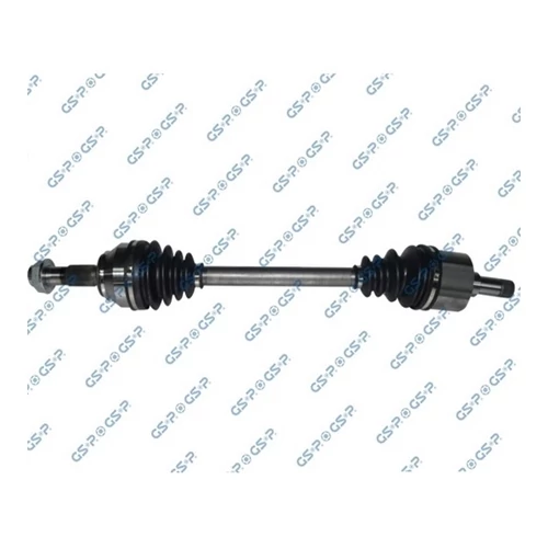 Citroen Jumper/Peugeot Boxer/Fiat Ducato 2.2 HDI új utángyártott féltengely bal oldal 806mm 2006-tól 3272PA  3272.PA