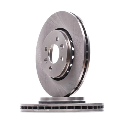 Renault Scenic I új utángyártott féktárcsa pár első tengely 280mm GRESA 1999-2003-ig 402069518R