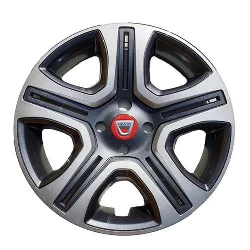 Dacia TECHROAD 16" gyári új dísztárcsa 403154297R