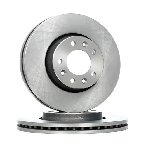 Citroen Jumpy II/Peugeot Expert II/Fiat Scudo gyári új féktárcsa pár első tengely 280mm 2007-2016-ig 4249.J9  4249J9