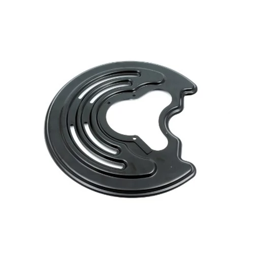 Renault Trafic II/Opel Vivaro/Nissan Primastar új utángyártott bal hátsó porvédő lemez 2001-2014-ig 441614236R