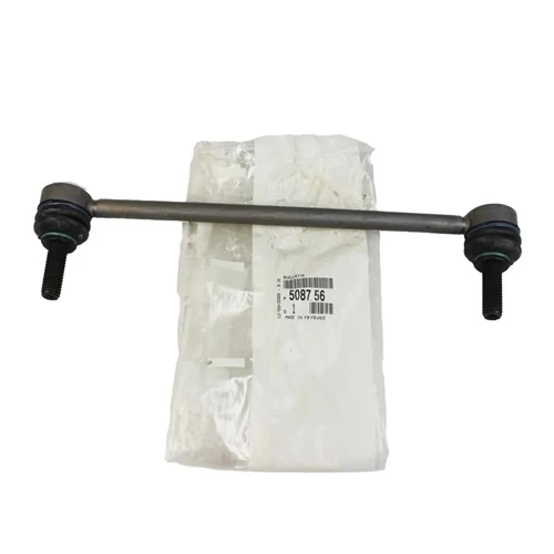 Citroen Jumpy II/Peugeot Expert II/Fiat Scudo gyári új futómű stabilizátor első tengely 2007-2016-ig 5087.56  508756