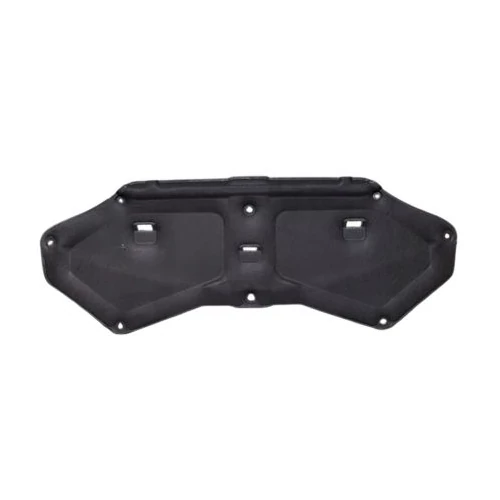 Renault Clio IV új utángyártott motorháztető burkolat/szigetelés 2012-2021-ig 658404618R