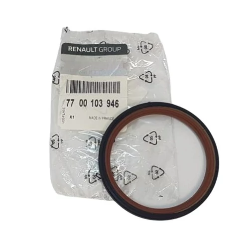 Opel Vivaro A 2.5 dti/cdti gyári új főtengely szimering, tömítőgyűrű 70x85x7mm 2003-2014-ig 7700103946