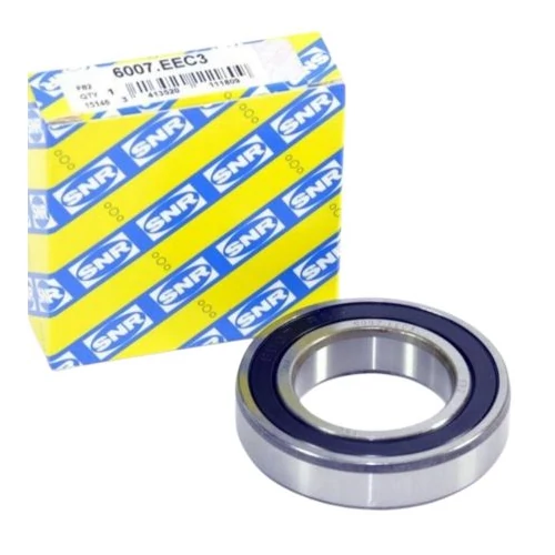 Renault típusfüggetlen új utángyártott féltengely támcsapágy 62x35x14mm SNR 7701071133