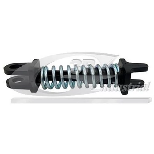 Renault Master II/Opel Movano A új utángyártott kuplungpedál rugó 3RG 1998-2010-ig 7701472890