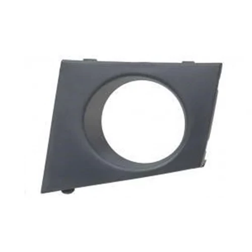 Renault Megane II/II új utángyártott bal első ködlámpa takaró 2005-2008-ig 7701476908