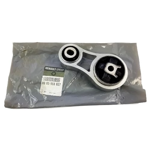 Renault Trafic II/Opel Vivaro/Nissan Primastar gyári új jobb motortartó bak 2001-2014-ig 8200003827
