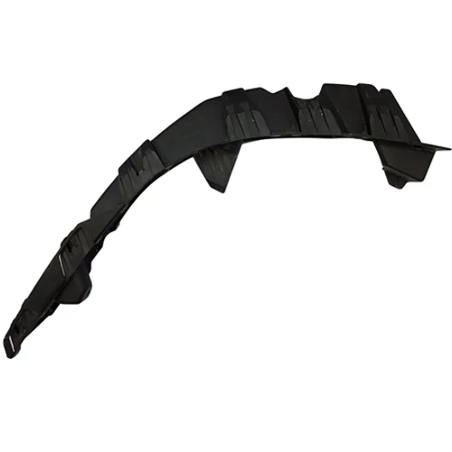 Renault Megane II/I új utángyártott bal első lökhárító tartó 2002-2010-ig 8200114673