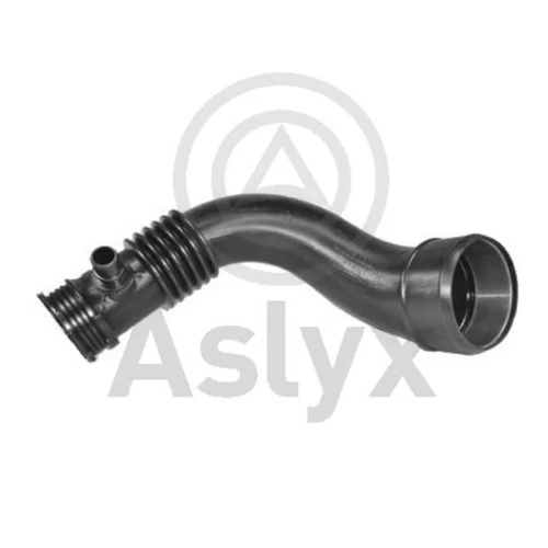 Renault Scenic II 1.9dci új utángyártott intercooler levegőcső ASLYX 2003-2008-ig 8200201615