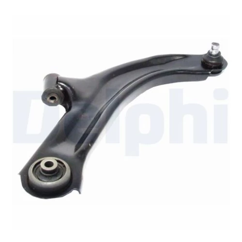 Renault Modus új utángyártott trapéz lengőkar jobb oldal első tengely DELPHI 2004-től 8200346942