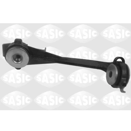 Renault Trafic II-III/Nissan Primastar/Opel Vivaro A új utángyártott motortartó felfüggesztés első tengely bal oldal SASIC 2001-től 8200626969
