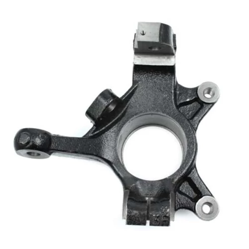 Nissan Interstar új utángyártott csonkállvány első tengely bal oldal 24mm 2006-2011-ig 8200750268
