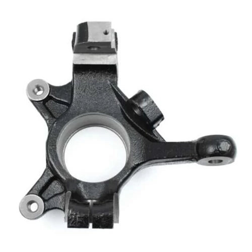 Nissan Interstar új utángyártott csonkállvány első tengely jobb oldal 24mm 2006-2011-ig 8200750269