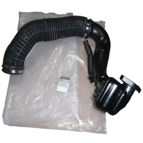 Renault Master III/Nissan NV400/Opel Movano B gyári új turbó intercooler töltőlevegő cső 2010-től 8200858600