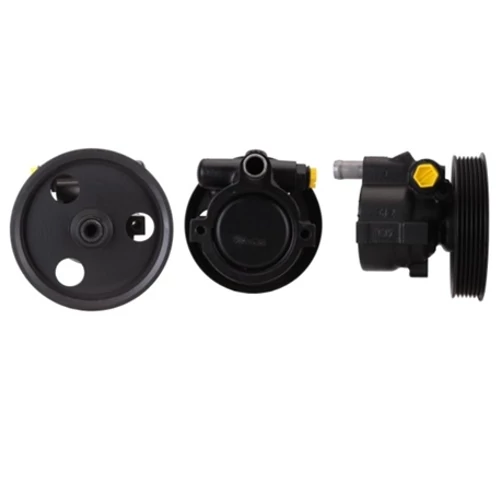 Renault Clio II új utángyártott hidraulikus szervópumpa/szervószivattyú 130mm 6PK 1998-2016-ig 8201246258