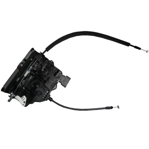 Citroen Jumper/Peugeot Boxer/Fiat Ducato új utángyártott hátsó ajtó központi zár 2006-tól 871994  8719.94