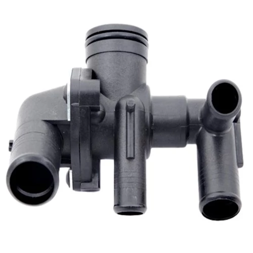 Citroen Jumper/Peugeot Boxer/Fiat Ducato 2.2HDI új utángyártott termosztátház termosztáttal Euro 4 2006-2011-ig 9659248080  1336Z3